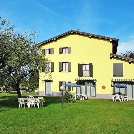 Ca' Bottrigo-5 By Interhome דירה ברדולינו