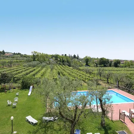 Апартаменти Ca' Bottrigo-5 By Interhome *