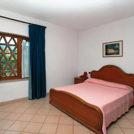 דירה Ca' Bottrigo-5 By Interhome