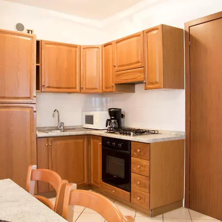 Ca' Bottrigo-5 By Interhome Appartement *