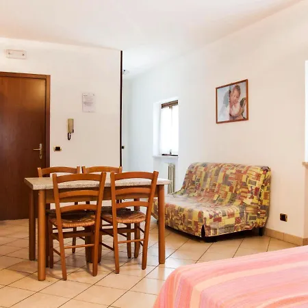 Apartment Ca' Bottrigo-5 By Interhome *