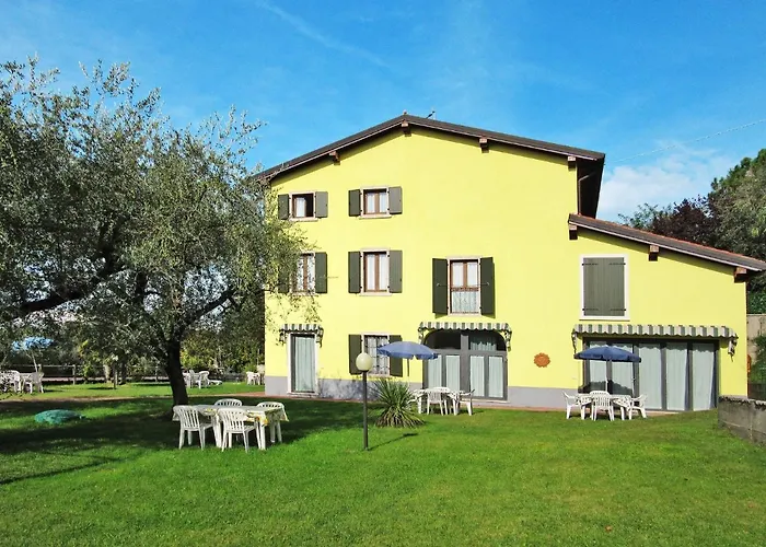 Ca' Bottrigo-5 By Interhome Апартаменти Бардоліно