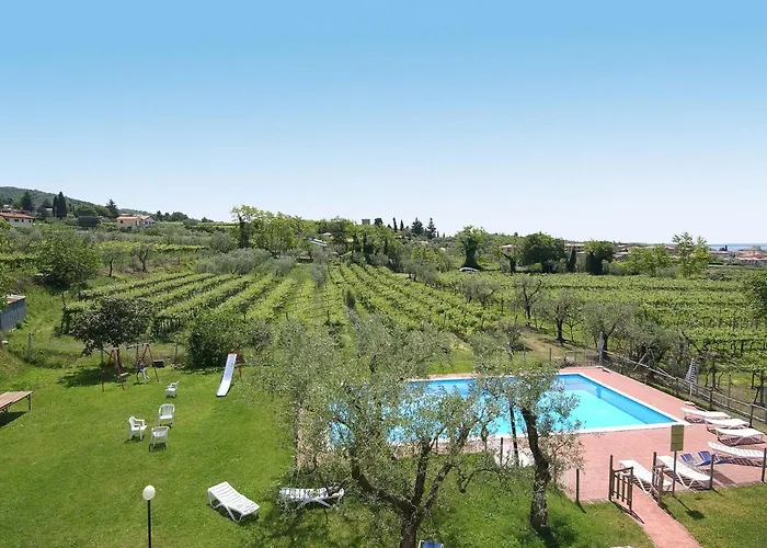 Appartement Ca' Bottrigo-5 By Interhome *