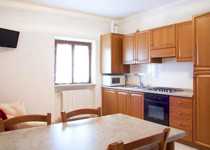 Ca' Bottrigo-5 By Interhome