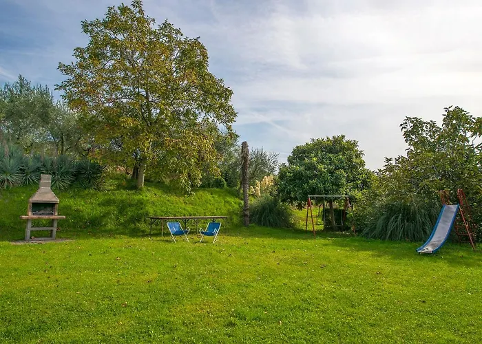 Ca' Bottrigo-5 By Interhome Апартаменти Бардоліно