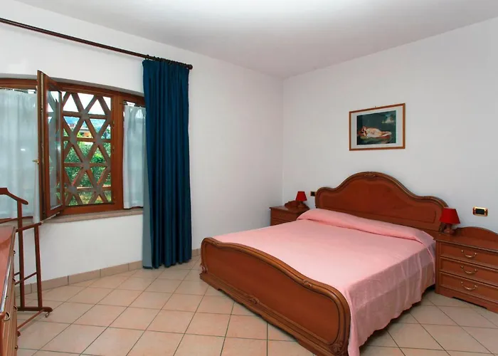 Апартаменти Ca' Bottrigo-5 By Interhome