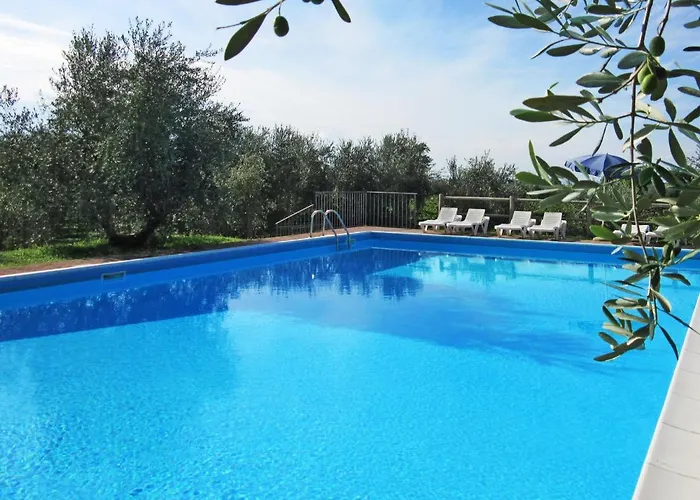 Ca' Bottrigo-5 By Interhome Апартаменти Бардоліно