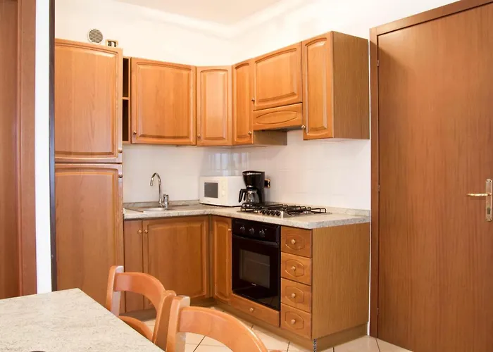 Ca' Bottrigo-5 By Interhome Апартаменти *