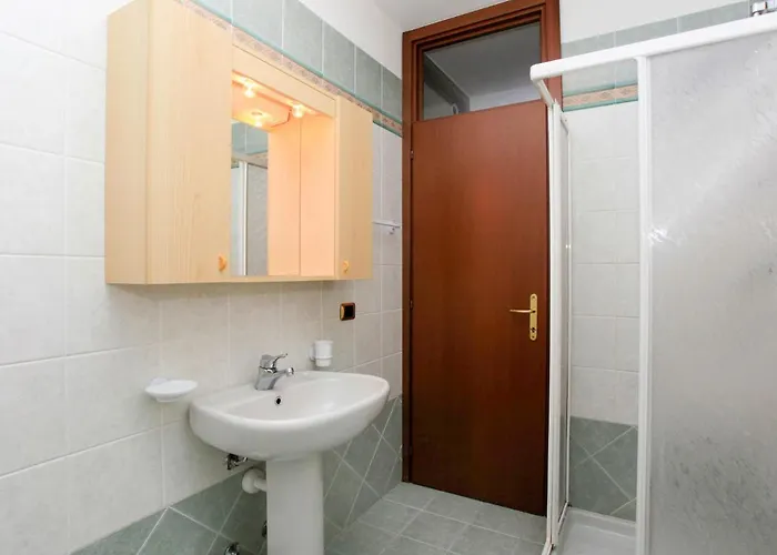 Апартаменти Ca' Bottrigo-5 By Interhome *