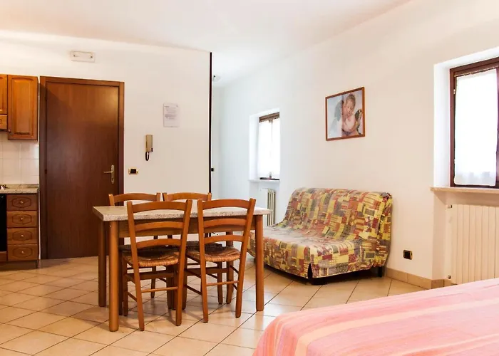 Апартаменти Ca' Bottrigo-5 By Interhome *