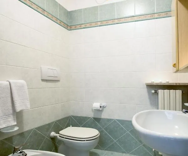 Ca' Bottrigo-5 By Interhome * Бардоліно